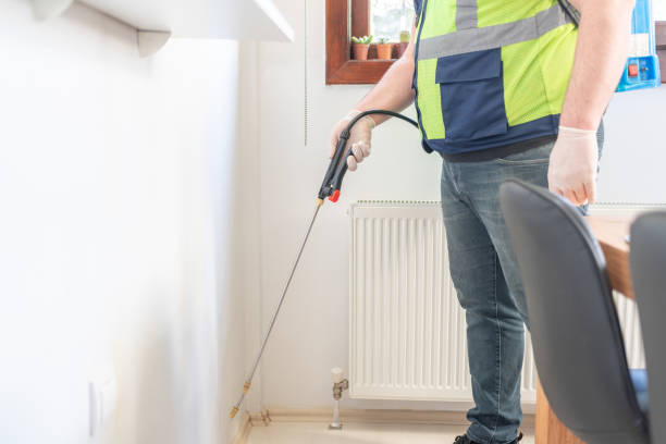 Best Residential Pest Control  in Fort Myers Shores, FL